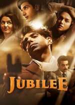 Watch Jubilee Alluc