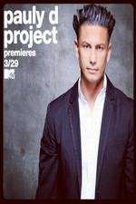 Watch The Pauly D Project Alluc