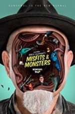Watch Bobcat Goldthwait's Misfits & Monsters Alluc