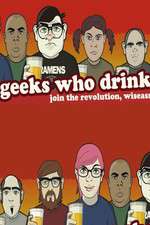 Watch Geeks Who Drink Alluc