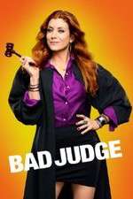 Watch Bad Judge Alluc