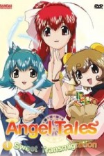 Watch Angel Tales Alluc