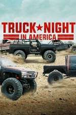 Watch Truck Night in America Alluc
