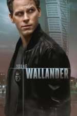 Watch Young Wallander Alluc