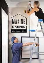 Watch Making Modern with Brooke and Brice Alluc