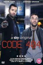 Watch Code 404 Alluc