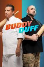 Watch Buddy vs. Duff Alluc