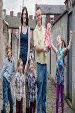 Watch Happy Families (UK) Alluc
