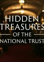 Watch Hidden Treasures of the National Trust Alluc