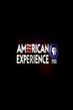 Watch American Experience Alluc