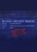 Watch Britain's Greatest Bridges Alluc