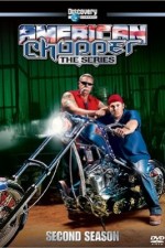 Watch American Chopper: The Series Alluc