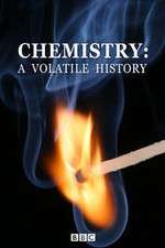 Watch Chemistry A Volatile History Alluc