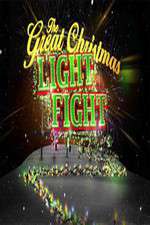 Watch The Great Christmas Light Fight Alluc