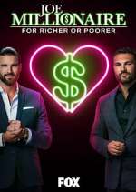 Watch Joe Millionaire: For Richer or Poorer Alluc
