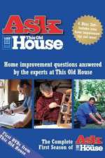 Ask This Old House alluc