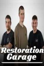 Watch Restoration Garage Alluc