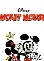 Watch Disney Mickey Mouse Alluc