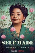 Watch Self Made: Inspired by the Life of Madam C.J. Walker Alluc
