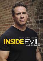 Watch Inside Evil with Chris Cuomo Alluc