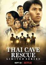 Watch Thai Cave Rescue Alluc