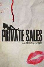 Watch Private Sales Alluc