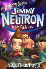 Watch The Adventures of Jimmy Neutron: Boy Genius Alluc