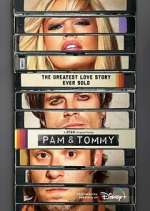 Watch Pam & Tommy Alluc