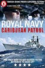 Watch Royal Navy Caribbean Patrol Alluc