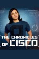 Watch The Flash: Chronicles of Cisco Alluc