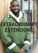 Watch Extraordinary Extensions Alluc