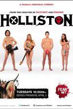 Watch Holliston Alluc