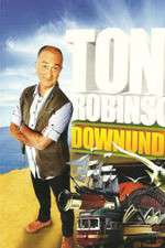 Watch Tony Robinson Down Under Alluc
