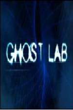 Watch Ghost Lab Alluc