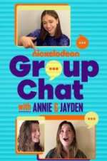 Watch Group Chat with Annie and Jayden Alluc
