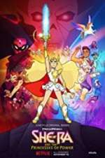 Watch She-Ra and the Princesses of Power Alluc
