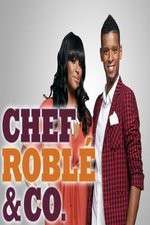 Watch Chef Roble & Co Alluc
