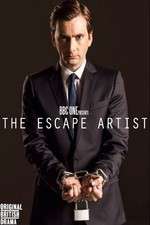Watch The Escape Artist Alluc