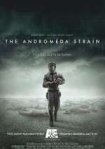 the andromeda strain tv poster