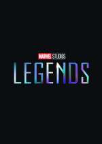 Watch Marvel Studios: Legends Alluc