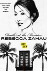 Watch Death at the Mansion: Rebecca Zahau Alluc