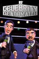 Watch Celebrity Deathmatch Alluc