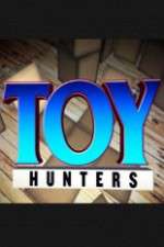 Watch Toy Hunter Alluc
