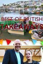 Watch The Best of British Takeaways Alluc