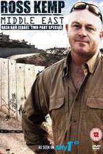 Watch Ross Kemp: Middle East Alluc