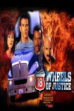 Watch 18 Wheels of Justice Alluc