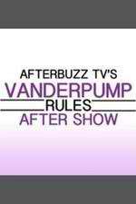 Watch Vanderpump Rules After Show Alluc