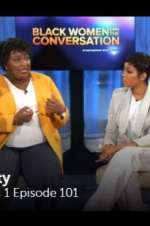 Watch Black Women OWN the Conversation Alluc