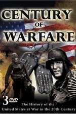 Watch The Century of Warfare Alluc