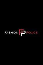 Watch Fashion Police Alluc